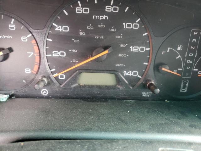 Photo 8 from auction – 2002 HONDA ODYSSEY with VIN 5FNRL18972B038952