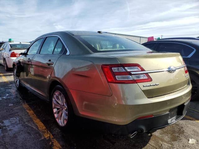 Photo 3 from auction – 2013 FORD TAURUS LIM with VIN 1FAHP2F88DG218357