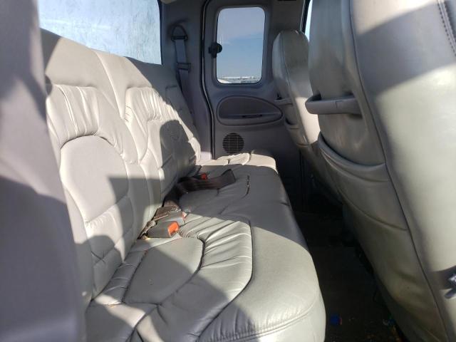 Photo 6 from auction – 2001 DODGE RAM 1500 with VIN 3B7HC13Y31G204614