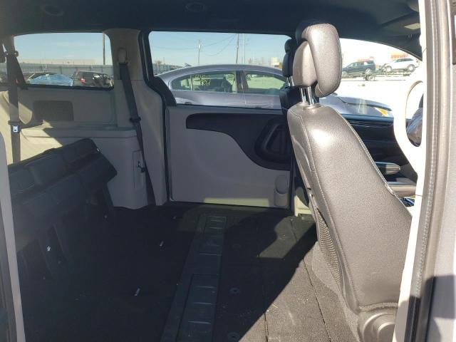 Photo 6 from auction – 2019 DODGE GRAND CARA with VIN 2C4RDGCG6KR759242