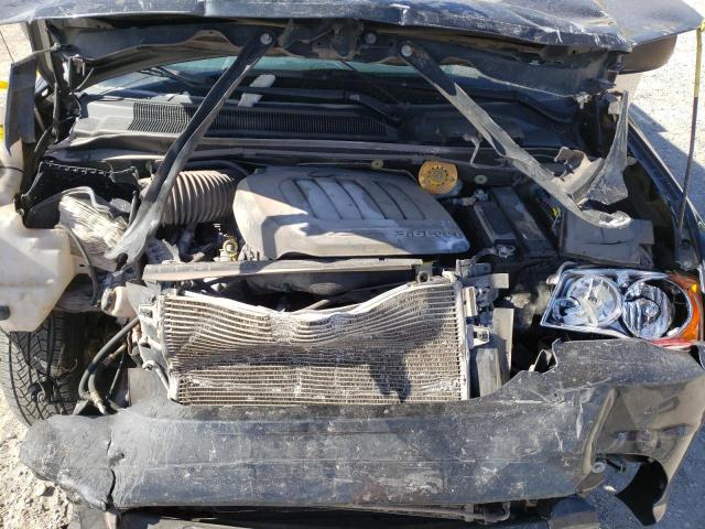 Photo 7 from auction – 2016 DODGE GRAND CARA with VIN 2C4RDGBG5GR344986