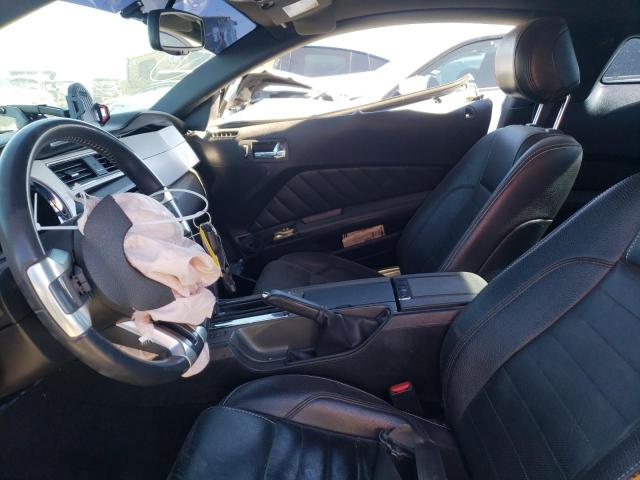 Photo 5 from auction – 2012 FORD MUSTANG with VIN 1ZVBP8AM7C5273672