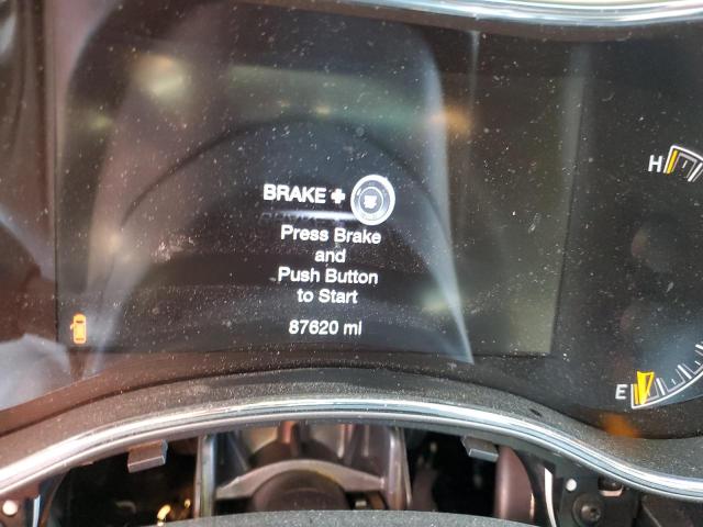 Photo 8 from auction – 2019 JEEP GRAND CHER with VIN 1C4RJEBG7KC816474