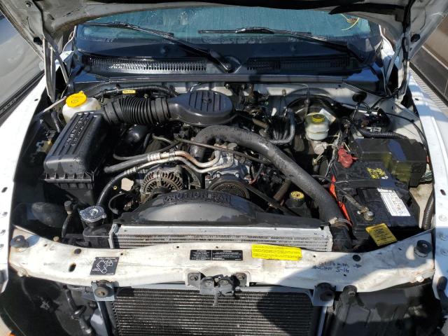 Photo 7 from auction – 1999 DODGE DURANGO with VIN 1B4HS28Y4XF635407