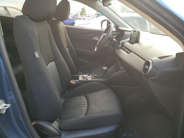 Photo 5 from auction – 2019 MAZDA CX-3 SPORT with VIN JM1DKDB74K0427570