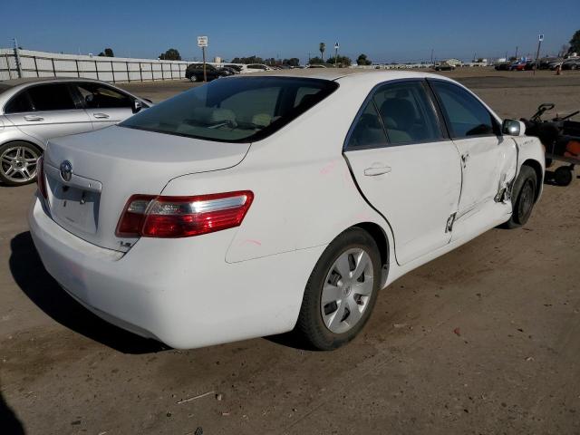 Photo 4 from auction – 2009 TOYOTA CAMRY BASE with VIN 4T4BE46K49R111541