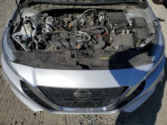 Photo 7 from auction – 2021 NISSAN ALTIMA SV with VIN 1N4BL4DV2MN363685