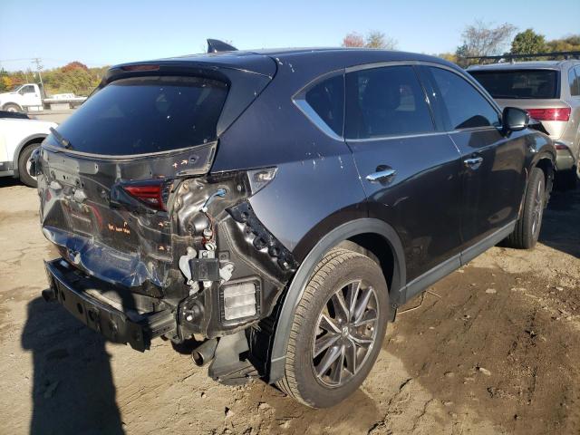 Photo 4 from auction – 2017 MAZDA CX-5 GRAND with VIN JM3KFBDL1H0155764