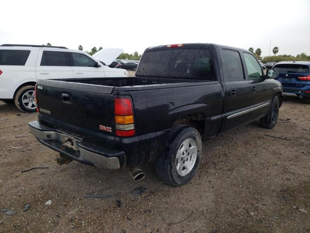 Photo 4 from auction – 2005 GMC NEW SIERRA with VIN 2GTEC13T051177216