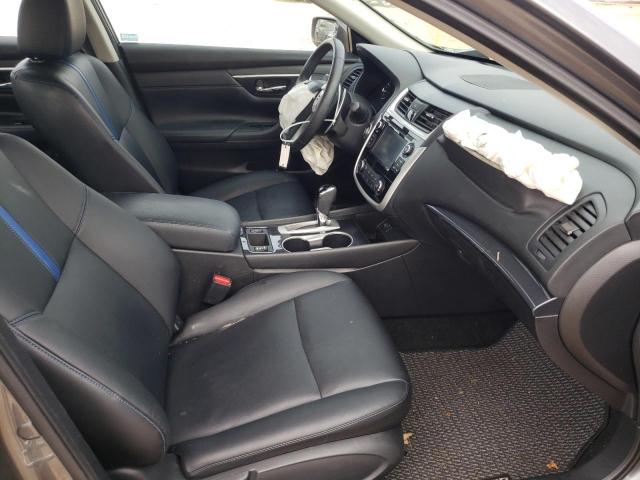 Photo 5 from auction – 2018 NISSAN ALTIMA 2.5 with VIN 1N4AL3AP5JC259016