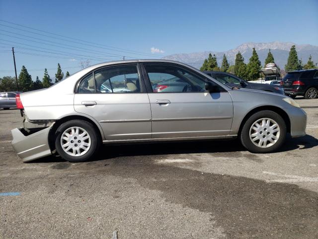Photo 9 from auction – 2004 HONDA CIVIC LX with VIN 2HGES16544H628476