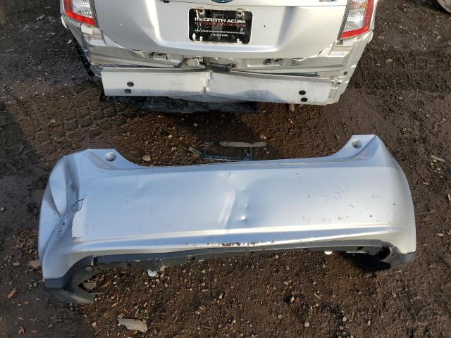 Photo 9 from auction – 2014 TOYOTA PRIUS with VIN JTDKN3DU5E0364107