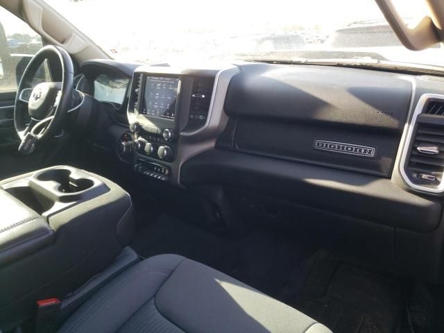 Photo 9 from auction – 2020 RAM 1500 BIG H with VIN 1C6SRFMT8LN356281
