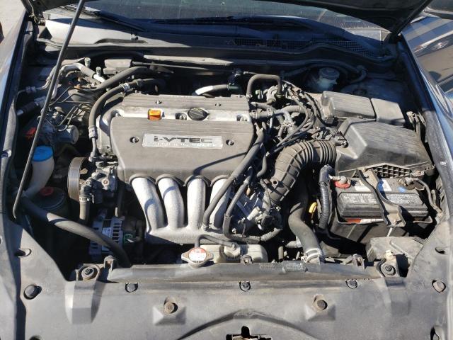 Photo 7 from auction – 2004 HONDA ACCORD LX with VIN JHMCM56364C010843