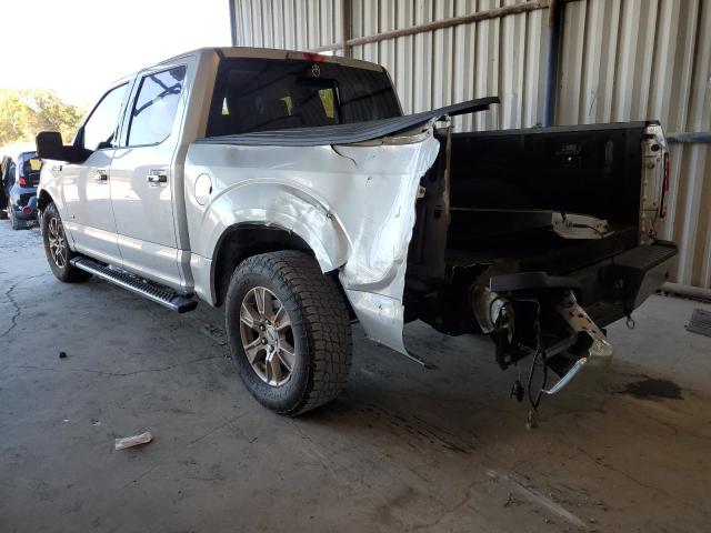 Photo 3 from auction – 2015 FORD F150 SUPER with VIN 1FTEW1CP1FFC46225