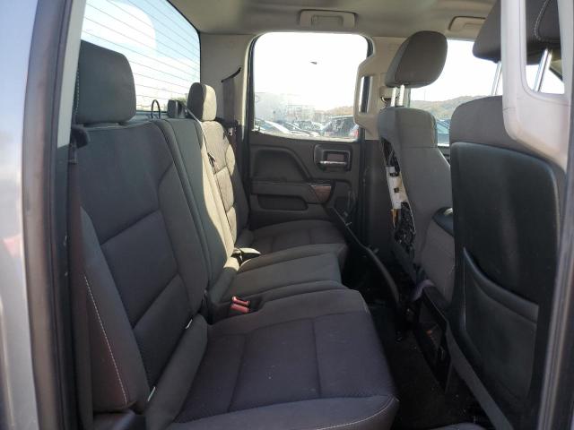 Photo 6 from auction – 2015 GMC SIERRA C15 with VIN 1GTR1UEC1FZ324173