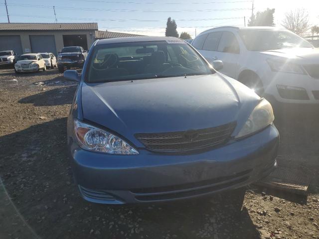Photo 9 from auction – 2003 TOYOTA CAMRY LE with VIN 4T1BE30K53U764559