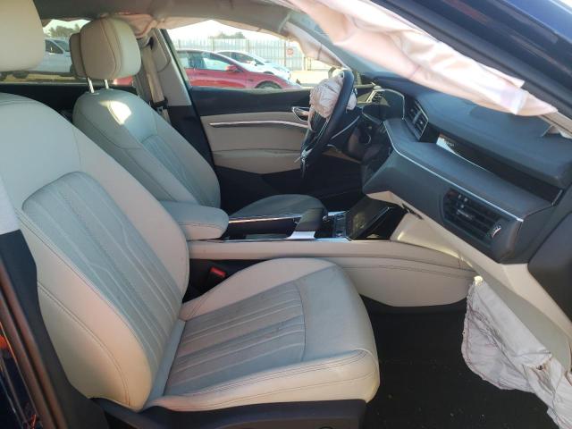 Photo 5 from auction – 2021 AUDI E-TRON PRE with VIN WA1LAAGE2MB016111