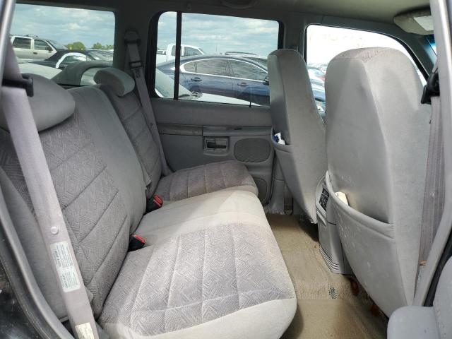 Photo 6 from auction – 1998 FORD EXPLORER with VIN 1FMZU34E3WZB78309