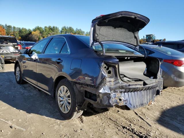 Photo 3 from auction – 2014 TOYOTA CAMRY L with VIN 4T4BF1FK7ER441826