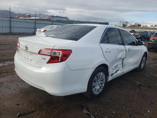 Photo 4 from auction – 2014 TOYOTA CAMRY L with VIN 4T4BF1FK3ER432766