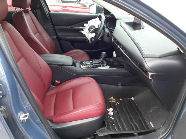 صورة رقم 5 من المزاد - 2022 MAZDA CX-30 PREF مع VIN 3MVDMBCL6NM418072