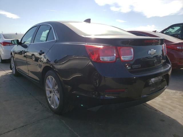 Photo 2 from auction – 2015 CHEVROLET MALIBU 2LT with VIN 1G11D5SL1FF219397