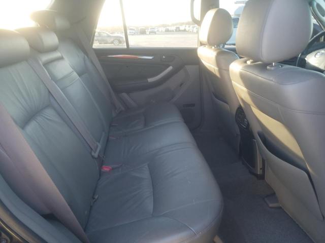 Photo 6 from auction – 2008 TOYOTA 4RUNNER LI with VIN JTEBU17R98K005748