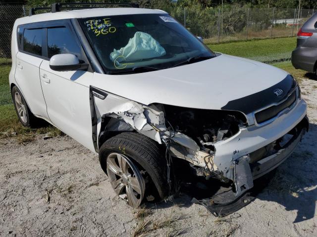 Photo 9 from auction – 2015 KIA SOUL with VIN KNDJN2A2XF7122947