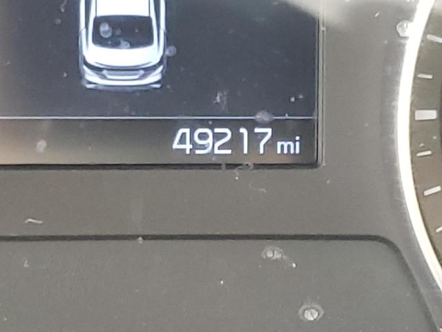 Photo 8 from auction – 2020 KIA FORTE FE with VIN 3KPF24AD2LE229949