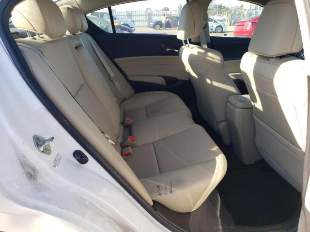 Photo 6 from auction – 2014 ACURA ILX 20 TEC with VIN 19VDE1F74EE010969