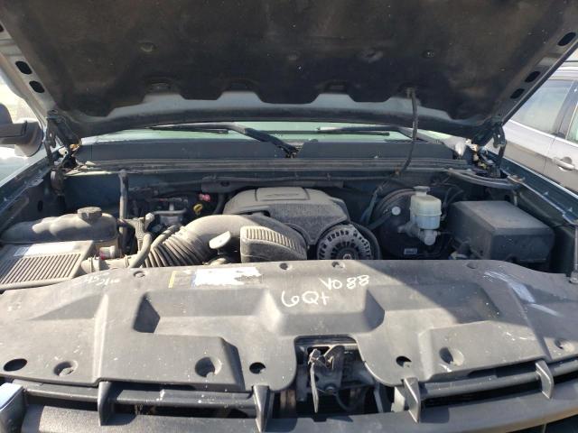 Photo 7 from auction – 2007 GMC NEW SIERRA with VIN 2GTEC13J471608366
