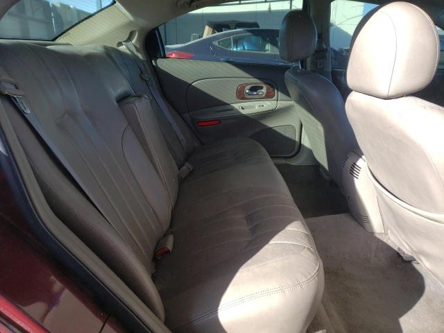 Photo 6 from auction – 2002 CHRYSLER CONCORDE L with VIN 2C3HD36M72H147499