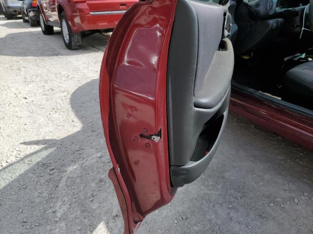 Photo 10 from auction – 2005 PONTIAC SUNFIRE with VIN 3G2JB12F75S154778