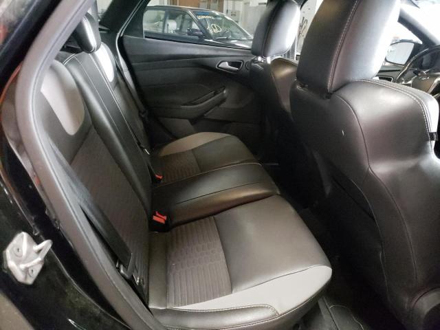 Photo 6 from auction – 2014 FORD FOCUS ST with VIN 1FADP3L93EL172396