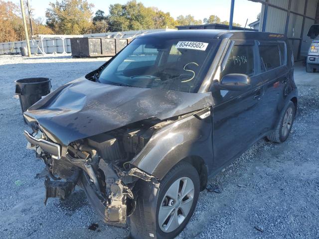 Photo 2 from auction – 2016 KIA SOUL with VIN KNDJN2A27G7847262