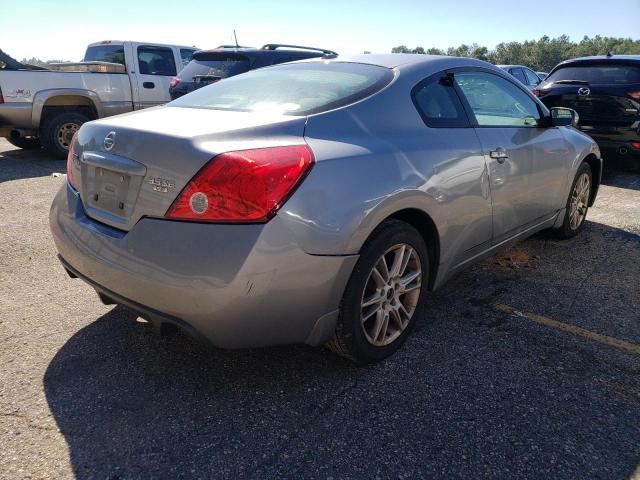Photo 4 from auction – 2008 NISSAN ALTIMA 3.5 with VIN 1N4BL24E68C281657