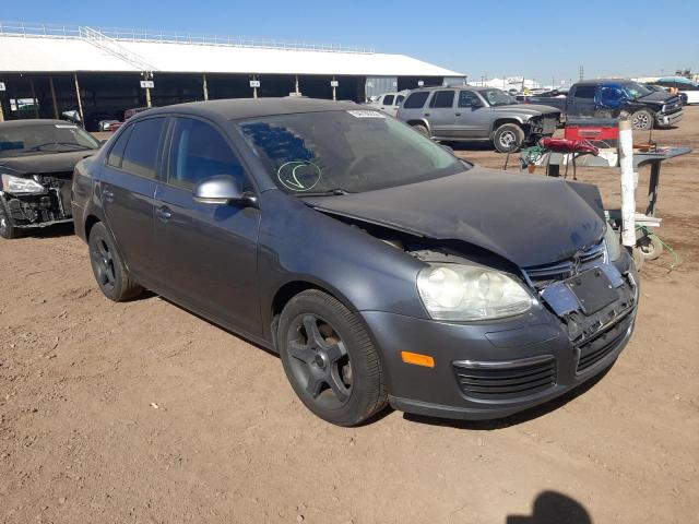 Photo 1 from auction – 2010 VOLKSWAGEN JETTA S with VIN 3VWJZ7AJ4AM079792