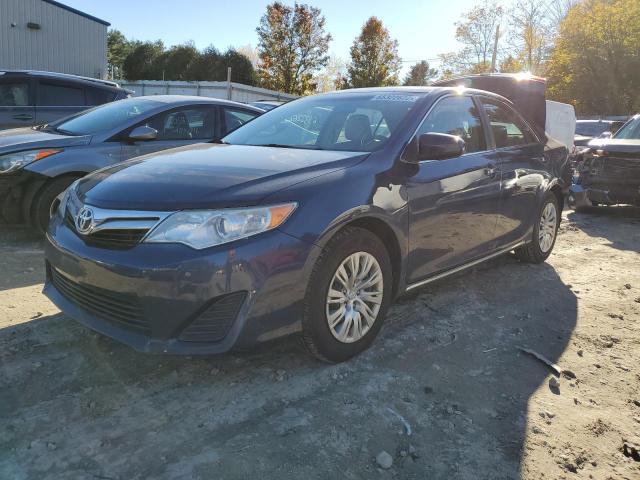 Photo 2 from auction – 2014 TOYOTA CAMRY L with VIN 4T4BF1FK7ER441826