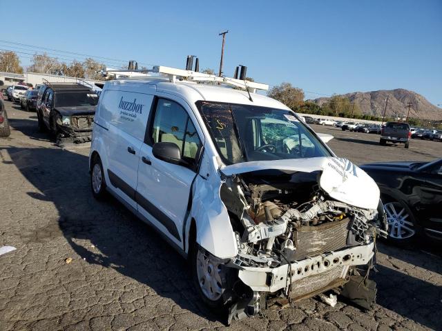 FORD TRANSIT CO 2015 with VIN NM0LS7F70F1228911 - Photo from auction