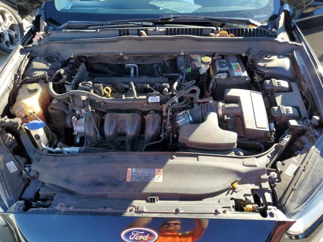 Photo 7 from auction – 2016 FORD FUSION SE with VIN 3FA6P0H78GR308363