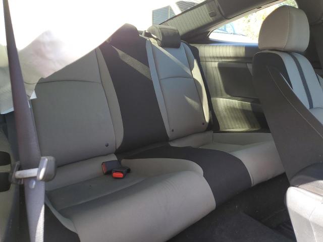 Photo 6 from auction – 2016 HONDA CIVIC LX with VIN 2HGFC4B01GH302538