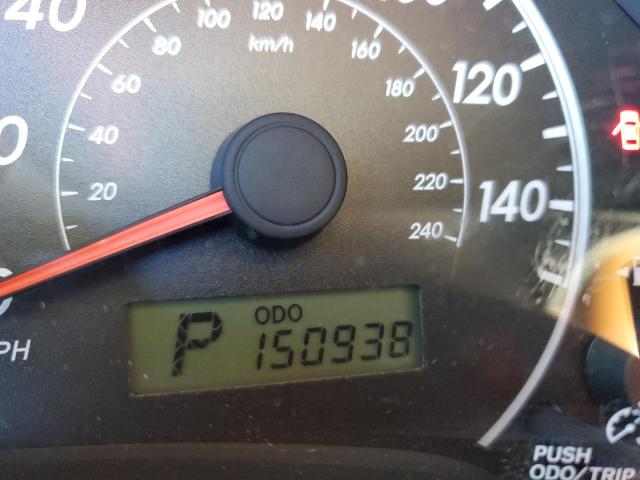 Photo 8 from auction – 2012 TOYOTA COROLLA with VIN 2T1BU4EEXCC900147