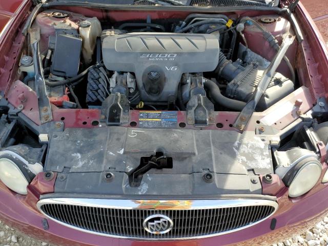 Photo 7 from auction – 2005 BUICK LACROSSE C with VIN 2G4WC532451313359
