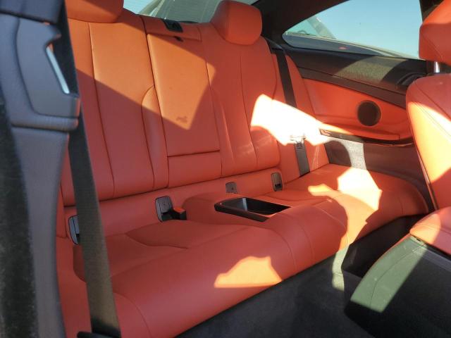 Photo 6 from auction – 2015 BMW 428 I with VIN WBA3N7C55FK222171