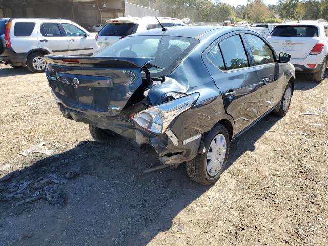 Photo 4 from auction – 2016 NISSAN VERSA S with VIN 3N1CN7AP3GL819359