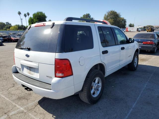 Photo 4 from auction – 2005 FORD EXPLORER X with VIN 1FMDU63E55ZA26916