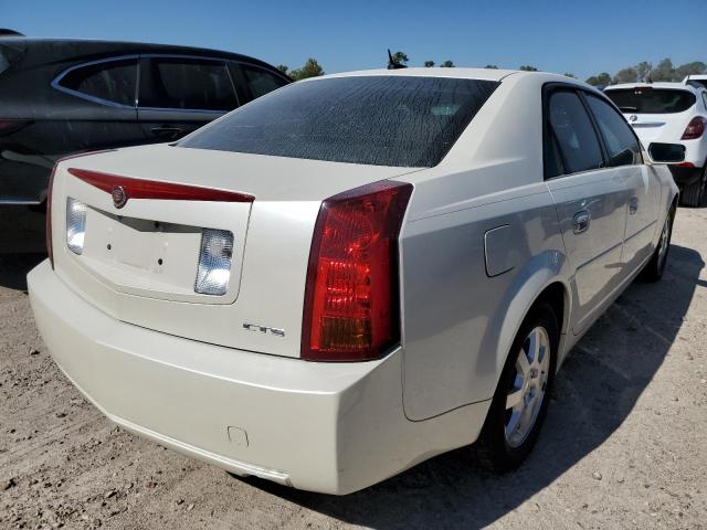 Photo 4 from auction – 2006 CADILLAC CTS HI FEA with VIN 1G6DP577160154502