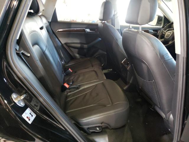 Photo 6 from auction – 2012 AUDI Q5 PREMIUM with VIN WA1LFAFP0CA039296