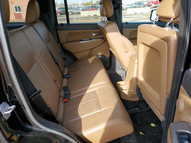 Photo 6 from auction – 2012 JEEP LIBERTY LI with VIN 1C4PJMCK2CW106337